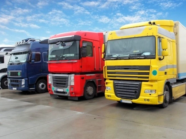 İstanbul İhsaniye Nakliye